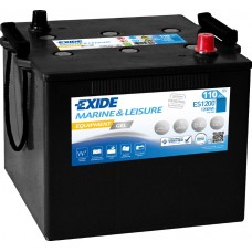 Exide ES1200 Gel 110ah